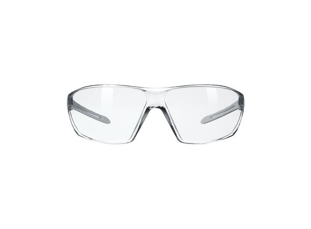 Hellberg® Vernebriller HELIUM CLEAR Klar 