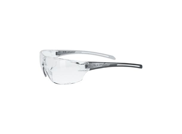 Hellberg® Vernebriller HELIUM CLEAR Klar 