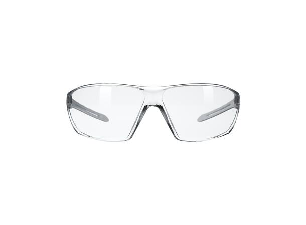 Hellberg® Vernebriller HELIUM CLEAR Klar 