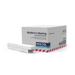 Mulcol® Multitherm Backing 15 stk pr. eske