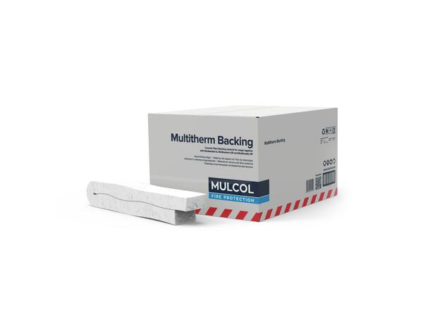 Mulcol® Multitherm Backing 15 stk pr. eske 