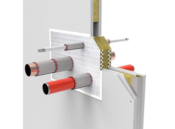 Mulcol® Multitherm Bandage 1 rull pr. eske 