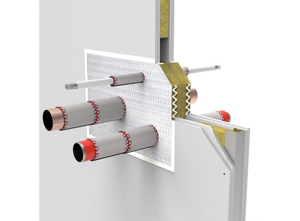Mulcol® Multitherm Bandage 1 rull pr. eske 