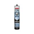 Soudal Fix ALL Crystal, 290ml (Klar) 12 stk pr. eske