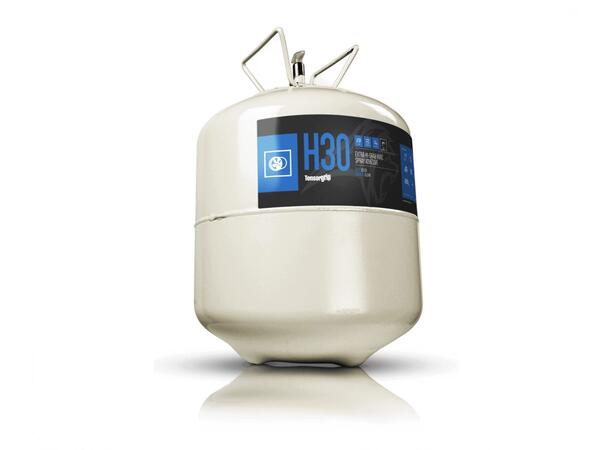 Tensorgrip® H30 spraylim 110L 9 beholdere pr. pall 