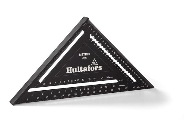 Hultafors® Gradvinkel MRS mini 2 stk pr. eske 