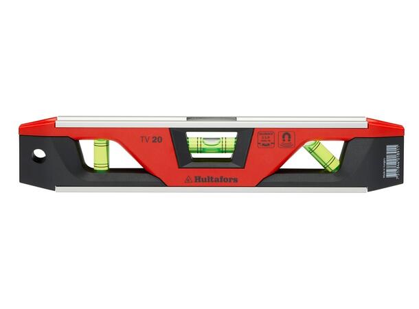 Hultafors® Torpedovater TV20 5 stk pr. eske 
