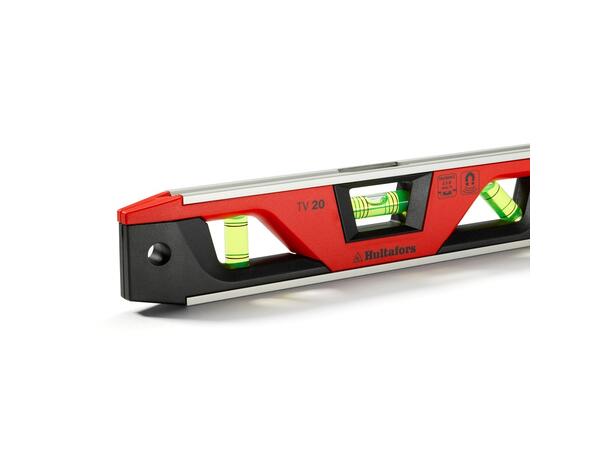 Hultafors® Torpedovater TV20 5 stk pr. eske 