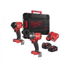 Milwaukee PowerPack M18, FFP2A3 M18 FPP2A3-502X / FUEL™