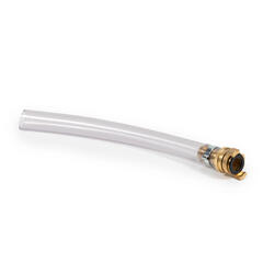 Mulcol® Slange ti mørtel pump slangestørrelse: Ø 25 mm - L 400 mm