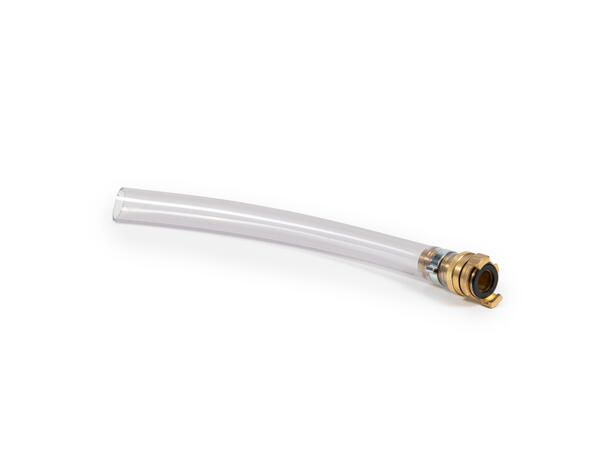 Mulcol® Slange ti mørtel pump slangestørrelse: Ø 25 mm - L 400 mm 