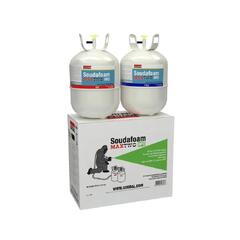 Soudafoam Maxtwo HFO QR (SET) 1 stk A + B