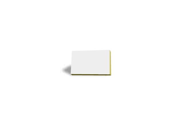 Teknisk Filt m/alu 50mm 900 x 1200 24 stk. per pall (25,92 m² og 1,72 m³)