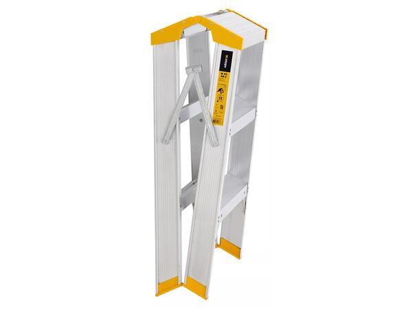 W.steps® Arbeidsbukk 55AB 3 trinn W 55AB-3 AL 