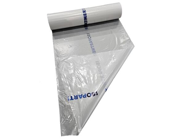 Dekkfolie IP 70µ (2 x 1000mm) x 200m 