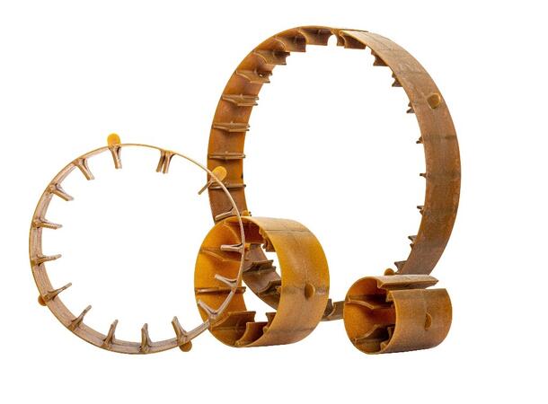 Essge NCS Spacer HT Avstandsring 