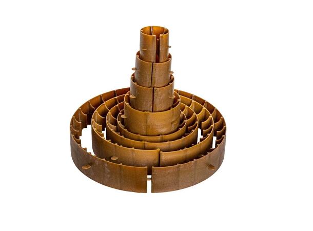 Essge NCS Spacer HT Avstandsring 