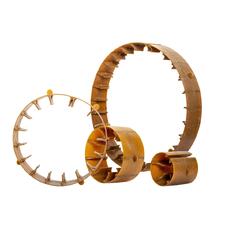 Essge NCS Spacer HT Avstandsring