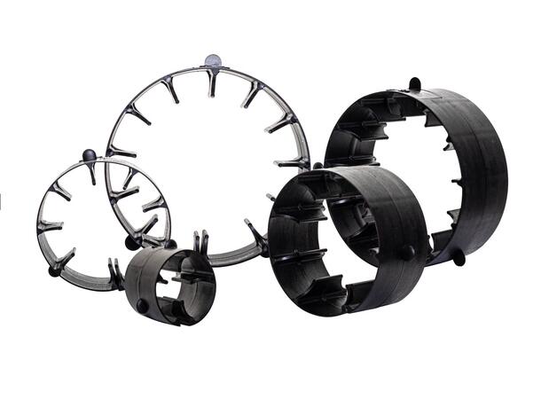 Essge NCS Spacer LT Avstandsring 