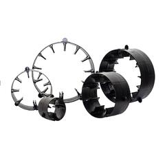 Essge NCS Spacer LT Avstandsring