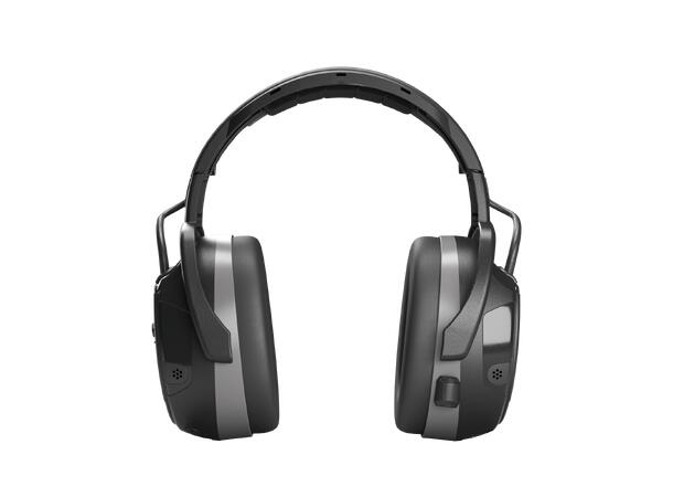 Hellberg® Hørselvern XSTREAM Hodebøyle LD, bluetooth 