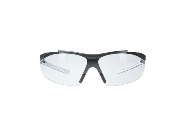 Hellberg® Vernebriller ARGON CLEAR Klar 