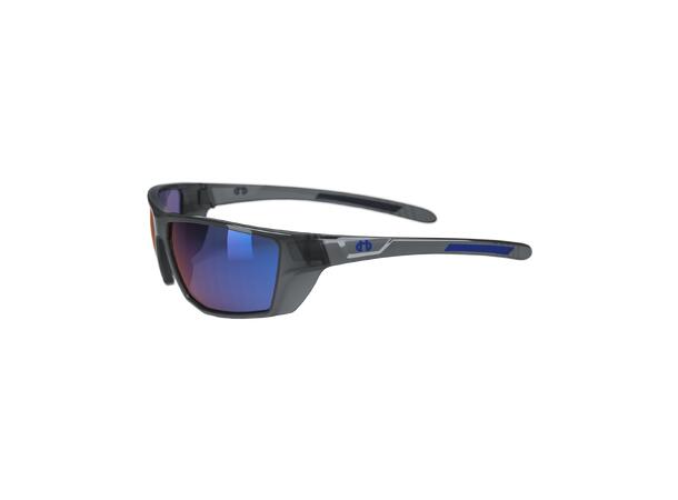 Hellberg® Vernebriller GEMINUS BLUE Blå polarisert 