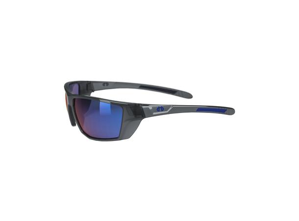Hellberg® Vernebriller GEMINUS BLUE Blå polarisert 