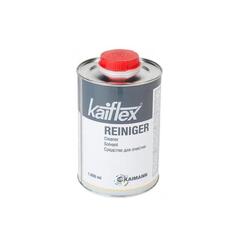 Kaiflex Rensevæske (1,0 liter) 12 bokser pr. eske