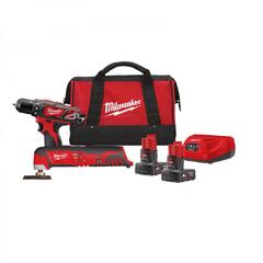 Milwaukee PowerPack M12, BPP2D M12 BPP2D-402B / FUEL™