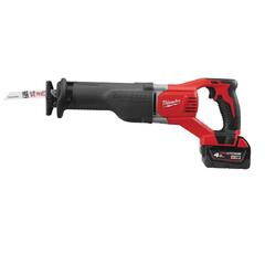 Milwaukee bajonettsag stor, M18 M18 BSX-402C