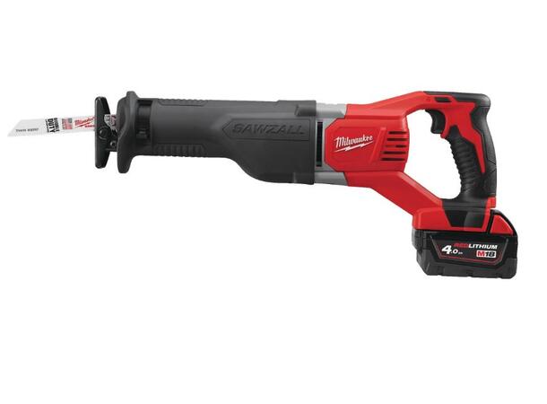 Milwaukee bajonettsag stor, M18 M18 BSX-402C 