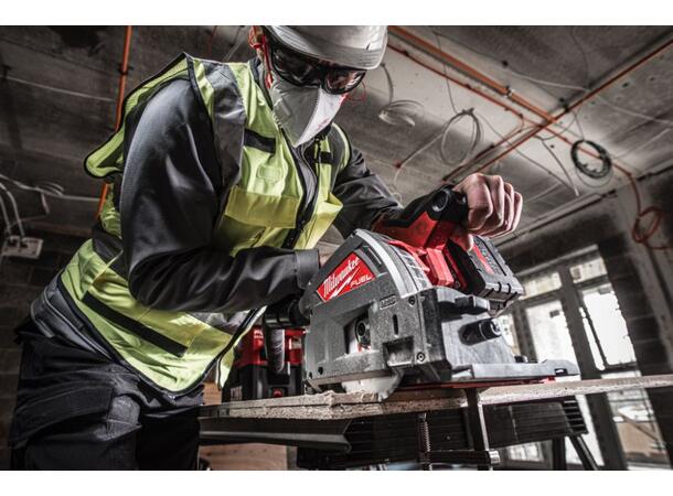 Milwaukee dykksag, M18 M18 FPS55-552P / FUEL™ 