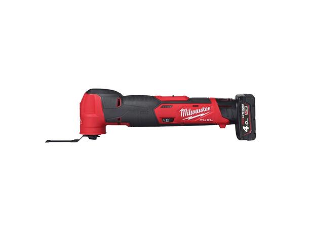 Milwaukee multiverktøy, M12 M12 FMT-422X  / FUEL™ 
