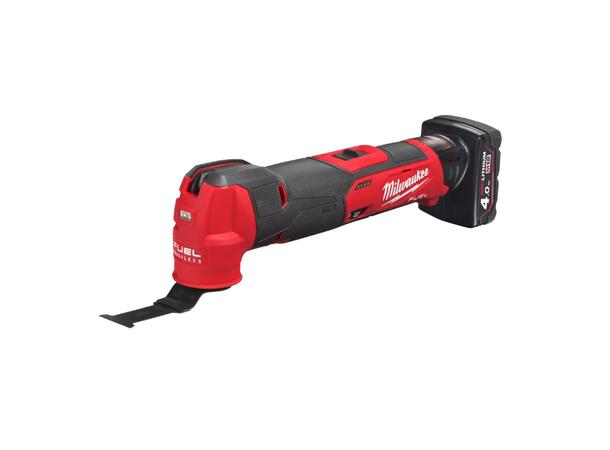 Milwaukee multiverktøy, M12 M12 FMT-422X  / FUEL™ 