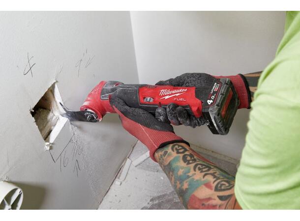 Milwaukee multiverktøy, M12 M12 FMT-422X  / FUEL™ 