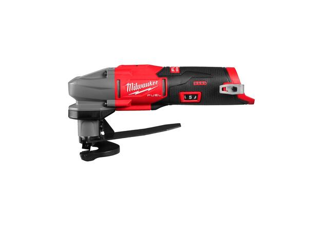 Milwaukee platesaks, M12 M12 FMS16-0 / FUEL™ 