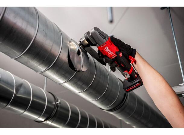 Milwaukee platesaks, M12 M12 FMS16-0 / FUEL™ 