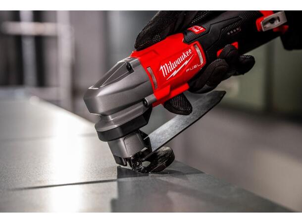 Milwaukee platesaks, M12 M12 FMS16-0 / FUEL™ 
