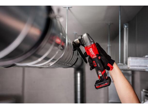 Milwaukee platesaks, M12 M12 FMS16-0 / FUEL™ 