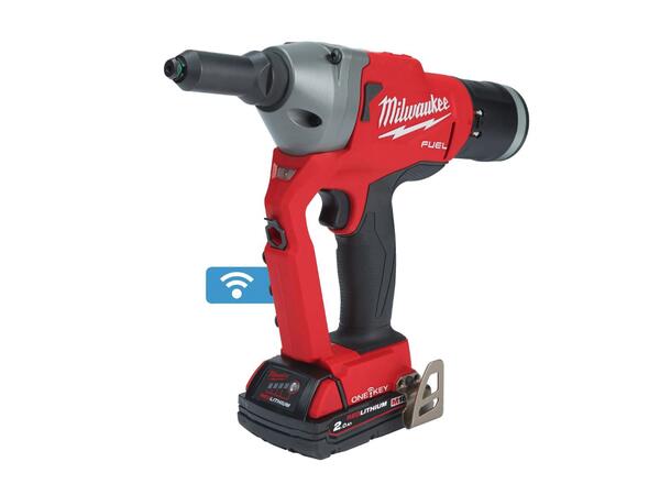 Milwaukee popnaglepistol, M18 ONE-KEY M18ONEFPRT-202X / FUEL™ 