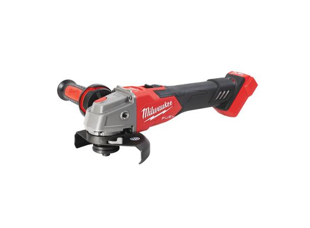 Milwaukee vinkelsliper, M18 M18FSAGV125XB-0 / FUEL™ 