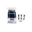Mulcol® Multiclip Set L 25 stk pr. pakke