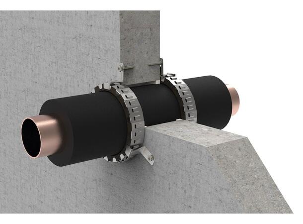 Mulcol® Multicollar Slim 8 rull pr. eske 