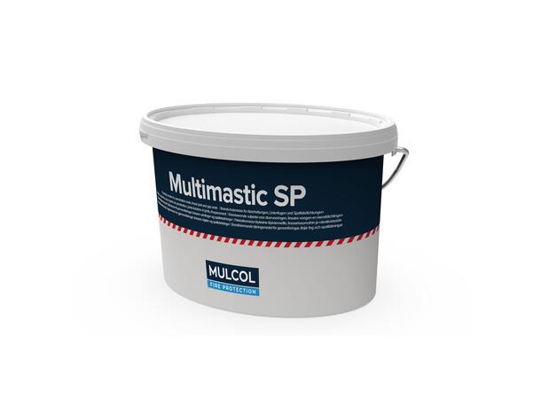 Mulcol® Multimastic SP - 12,5 kg 12,5 kg pr. spann 