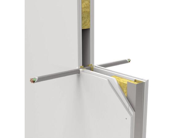 Mulcol® Multimastic SP - 12,5 kg 12,5 kg pr. spann 