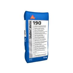 SikaFloor Marine-190 Sekk á 25,0 kg