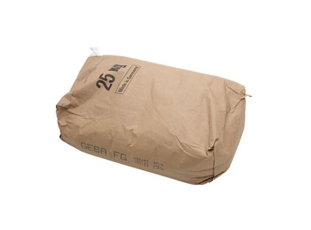 Sika Kvartssand 0,1-0,3 mm Sekk á 25,0 kg 