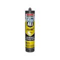 Soudal Fix ALL Turbo, 290ml (Hvit) 12 stk pr. eske