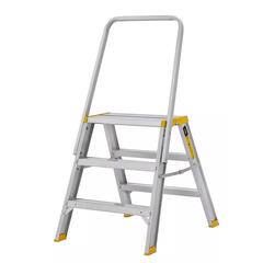 W.steps® Arbeidsbukk 55ABR